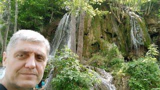 K 793 - Vodopad Bigar i etno selo "Srna" - za one koji znaju da uživaju