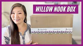 Willow Nook Box | Spring 2023