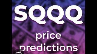 Is NOW the TIME TO BUY SQQQ? INVERSE QQQ