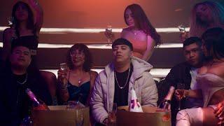 Demonia - (Video Oficial) - El Ca$h, Atirus y Mc Window - DEL Records 2024