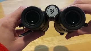 Celestron Trailseeker Binoculars Review