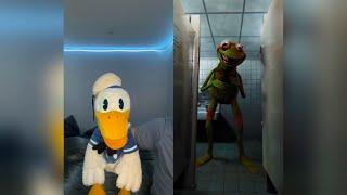 Donald Ducc SCARIEST TikToks 52 (DO NOT BE SCARED CHALLENGE)