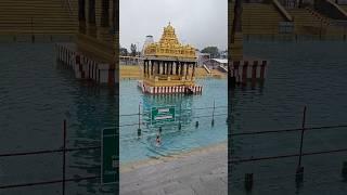 tirumala Tirupati koneru #koneru #tirumala #tirupati #water #tranding #govinda #temple