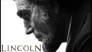 Filmscore Fantastic Presents: Lincoln the Suites