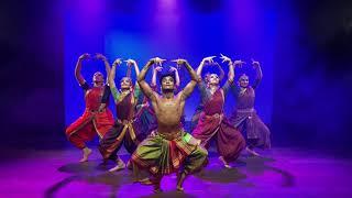 Aayana Dance Company - Sri Ganaraya