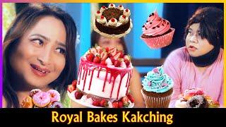 ROYAL BAKES KAKCHING da LEITRABI 2024