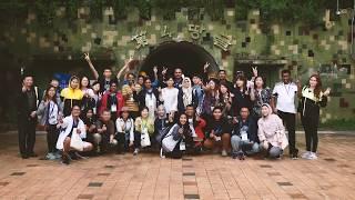 17th Asia Pacific Training Workshop on Education for International Understanding