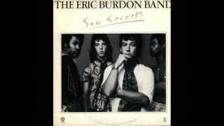 Eric Burdon  - Don't let me be misunderstood (1974)