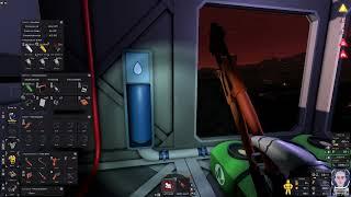 Stationeers - Vulcan Brutal #6 - Spoiler Alert, I Died!  Stick Around to See How!