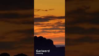 Gariwerd Dreaming #grampians #dreamtime #Gariwerd #sunset