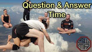 Question & Answer Time Sydney West Online