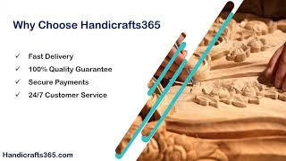 Handicrafts365.com - Online Iranian handicrafts store