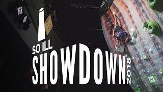 2018 So iLL Showdown