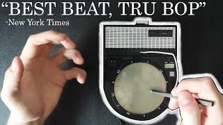 Insane Beat on Stylophone Beatbox