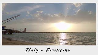 Italy: Fiumicino