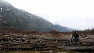 A 72 Yr Old Hunter/Law Officer Unpacks A LOT, As In Everything! And WOW Is It Scary