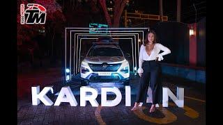 Nuevo Renault Kardian - Lanzamiento Perú