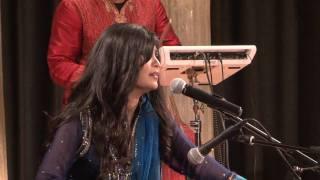 Jab Se Tu Ne Mujhe Dewana Bana Rakha Hai - Dr. Adeeba Akhtar - Live