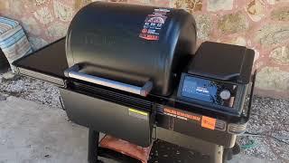 Traeger Ironwood Review