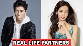 Chen Duling vs Shawn Dou (Love in Flames of War) Cast Age And Real Life Partners