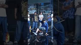 rules breaker Hip Hop India Season 2 shorts video 