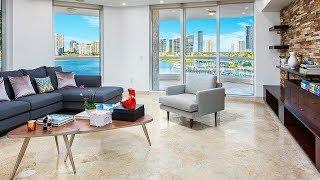 Bella Mare - 6000 Island Ave #601 - Condo for sale