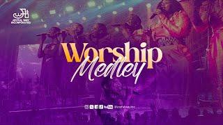 Ghana Worship Medley 2023 - Joyful Way Inc.