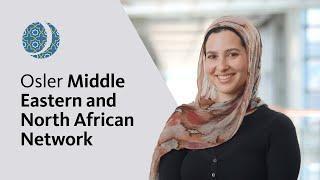 Osler Middle Eastern and North African Network