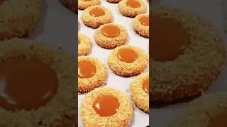 حلوة سهلة واقتصادية تعطي كمية كثيرة #دواز_اتاي #حلوة_العشر_دقائق  #غريبة #حلوة #اسهل_اسرع_حلوة