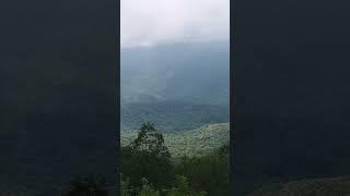 Mount Mitchell, North Carolina