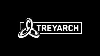 Official Treyarch Logo Animatic (2020)