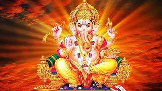 Maha Ganesha Kavacham - Chaturthi Special – Chants to Remove Bad Karma – Dr.R.Thiagarajan