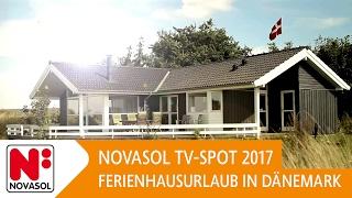 NOVASOL TV Spot 2017