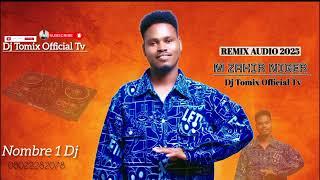 DJ TOMIX FT M || ZAKIR NIGER || ALBUM INASON KI HAUSA AUDIO REMIX || 2025