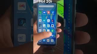 Infinix Hot 20i 4/ 64