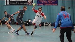 BLA Darmstadt: Tvgg Lorsch - HSG Ried (09.03.2014)