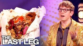 The Last Leg's Inflation Game | The Last Leg