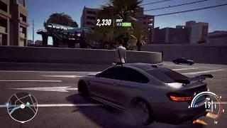 Need for Speed  Payback