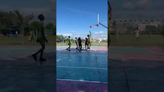 ￼ Basketball￼ match #basketball #funny #practice #love #nba #happy #sports #shots #short #india ￼