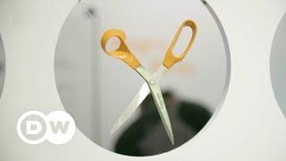 Success story of Finnish design | DW English