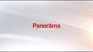 9. septembra "Panorāma" un "Šodienas jautājums"