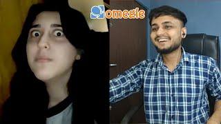 Omegle : Dirty Pickup Lines | Flirting With Girls | Omegle Funny