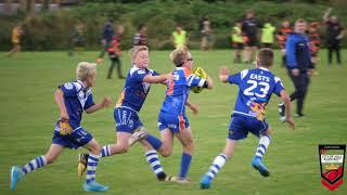 UNDER 11s DEVELOPMENT DAY 9s TOURNAMENT | COHDRL