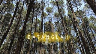 Datanglah - Chrisye (Rearranged/cover)