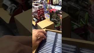 Unbox CGC 1 of 3 $18 per Card @ The Comic Cave & Olympus Cards and Comics