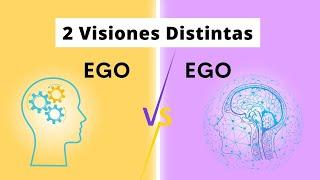  Qué es el EGO: Psicología vs Espiritualidad 