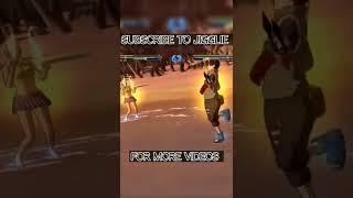 Ino (Summer costume) Mind control jutsu in Naruto Storm 4 #shorts