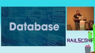 RailsConf 2017: Tricks and treats for new developers by David Padilla
