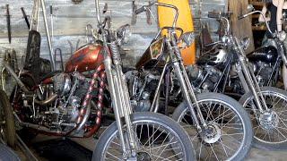 The Allen Family | Harley-Davidson