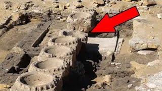 12 Most Incredible Archaeological Finds